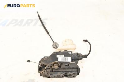 Брава на врата за Volkswagen Caddy III (03.2004 - 05.2015), позиция: предна, дясна