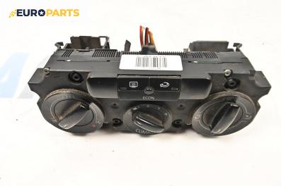 Панел климатик за Volkswagen Caddy III (03.2004 - 05.2015)