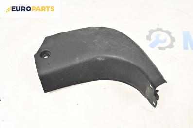 Интериорна пластмаса за Ford Fiesta VI Hatchback (06.2008 - 05.2017), 4+1 вр., хечбек, позиция: задна