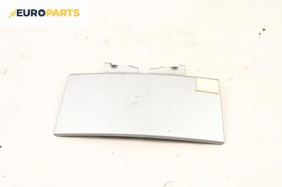 Интериорна пластмаса за Ford Fiesta VI Hatchback (06.2008 - 05.2017), 4+1 вр., хечбек, позиция: предна
