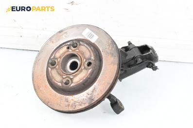 Шенкел главина за Ford Fiesta VI Hatchback (06.2008 - 05.2017), позиция: предна, лява