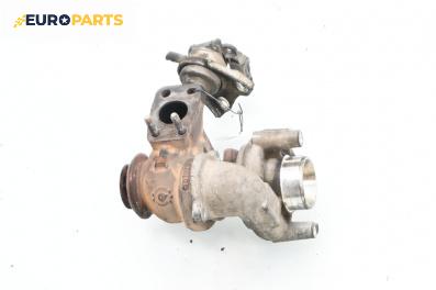 Турбо за Ford Fiesta VI Hatchback (06.2008 - 05.2017) 1.4 TDCi, 70 к.с.