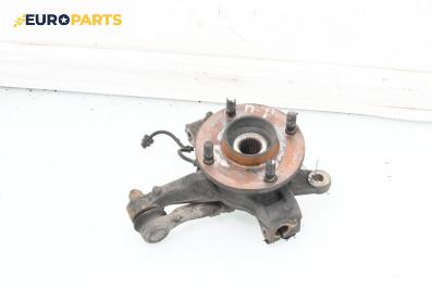 Шенкел главина за Ford Fiesta VI Hatchback (06.2008 - 05.2017), позиция: предна, дясна