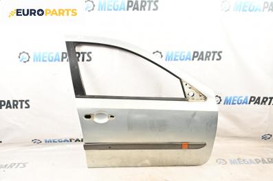 Врата за Renault Laguna II Grandtour (03.2001 - 12.2007), 4+1 вр., комби, позиция: предна, дясна