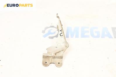 Панта преден капак за Renault Laguna II Grandtour (03.2001 - 12.2007), 4+1 вр., комби, позиция: лява