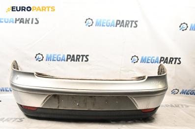 Задна броня за Seat Cordoba Sedan III (09.2002 - 11.2009), седан