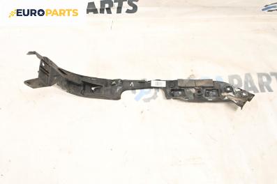 Държач броня за Seat Cordoba Sedan III (09.2002 - 11.2009), седан, позиция: задна, лява