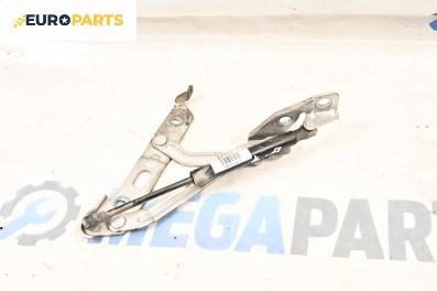 Панта заден капак за Seat Cordoba Sedan III (09.2002 - 11.2009), 4+1 вр., седан, позиция: дясна