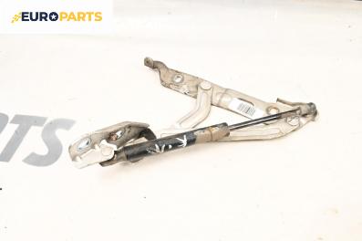 Панта заден капак за Seat Cordoba Sedan III (09.2002 - 11.2009), 4+1 вр., седан, позиция: лява