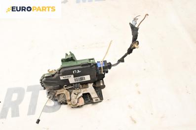 Брава на врата за Seat Cordoba Sedan III (09.2002 - 11.2009), позиция: предна, дясна