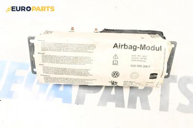 Airbag за Seat Cordoba Sedan III (09.2002 - 11.2009), 4+1 вр., седан, позиция: предна