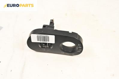 Интериорна пластмаса ключ светлини за Seat Cordoba Sedan III (09.2002 - 11.2009), 4+1 вр., седан