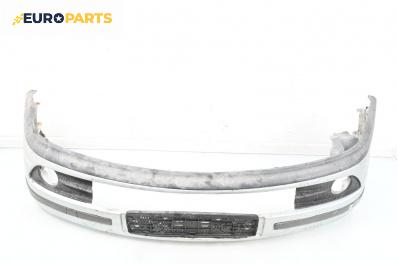 Предна броня за Renault Laguna II Grandtour (03.2001 - 12.2007), комби, позиция: предна