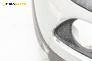 Предна броня за Renault Laguna II Grandtour (03.2001 - 12.2007), комби, позиция: предна