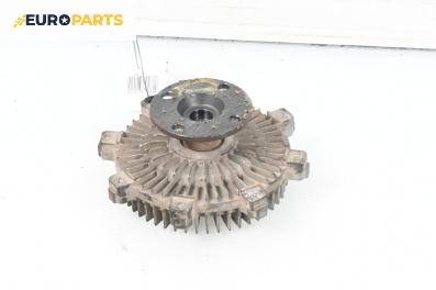 Виско съединител за Kia K2700 Van / Platform II (01.2004 - ...) 2.7 D, 83 к.с.