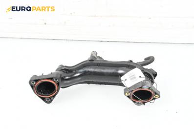 Въздуховод за Ford Fiesta VI Hatchback (06.2008 - 05.2017) 1.4 TDCi, 70 к.с.