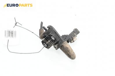 Вакуум клапан за Ford Fiesta VI Hatchback (06.2008 - 05.2017) 1.4 TDCi, 70 к.с.