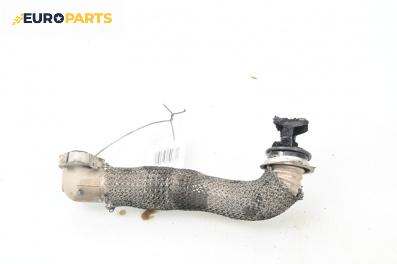EGR тръба за Ford Fiesta VI Hatchback (06.2008 - 05.2017) 1.4 TDCi, 70 к.с.