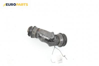 Конзола антифриз за Ford Fiesta VI Hatchback (06.2008 - 05.2017) 1.4 TDCi, 70 к.с.