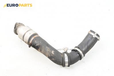 Маркуч турбо за Ford Fiesta VI Hatchback (06.2008 - 05.2017) 1.4 TDCi, 70 к.с.
