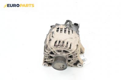 Алтернатор / генератор за Ford Fiesta VI Hatchback (06.2008 - 05.2017) 1.4 TDCi, 70 к.с., № 30659369