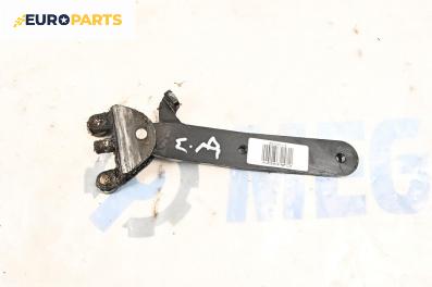 Ролка плъзгаща врата за Volkswagen Caddy III (03.2004 - 05.2015), 4+1 вр., миниван