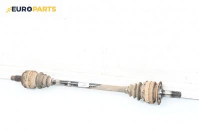 Полуоска за BMW 1 Series E87 (11.2003 - 01.2013) 118 d, 122 к.с., позиция: задна, лява