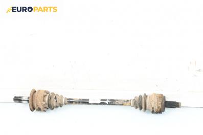 Полуоска за BMW 1 Series E87 (11.2003 - 01.2013) 118 d, 122 к.с., позиция: задна, дясна
