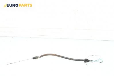Щека за масло за Kia K2700 Van / Platform II (01.2004 - ...) 2.7 D, 83 к.с.