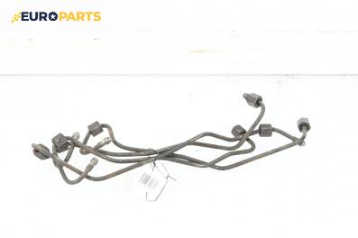 Горивни тръби за Kia K2700 Van / Platform II (01.2004 - ...) 2.7 D, 83 к.с.