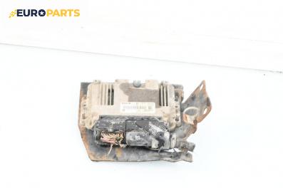 Компютър двигател за Opel Astra H Hatchback (01.2004 - 05.2014) 1.3 CDTI, 90 к.с., № Bosch 0281014643