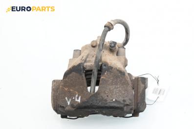 Спирачен апарат за Opel Astra H Hatchback (01.2004 - 05.2014), позиция: предна, лява