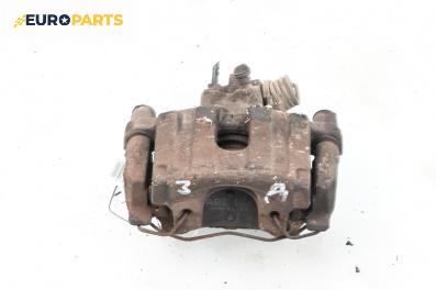 Спирачен апарат за Renault Laguna II Grandtour (03.2001 - 12.2007), позиция: задна, дясна