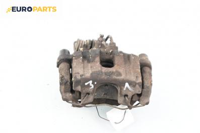 Спирачен апарат за Renault Laguna II Grandtour (03.2001 - 12.2007), позиция: задна, лява