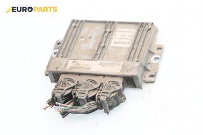 Компютър двигател за Renault Laguna II Grandtour (03.2001 - 12.2007) 1.8 16V, 121 к.с., № S2000RPM