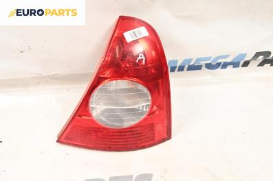 Стоп за Renault Clio II Hatchback (09.1998 - 09.2005), хечбек, позиция: дясна