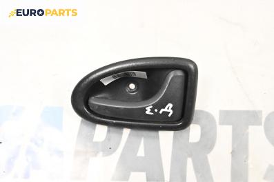 Вътрешна дръжка за Renault Clio II Hatchback (09.1998 - 09.2005), 4+1 вр., хечбек, позиция: задна, дясна