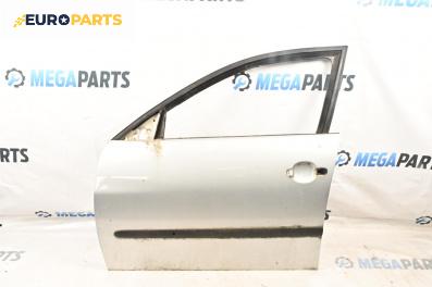 Врата за Seat Cordoba Sedan III (09.2002 - 11.2009), 4+1 вр., седан, позиция: предна, лява