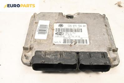 Компютър двигател за Seat Cordoba Sedan III (09.2002 - 11.2009) 1.4 16V, 75 к.с., № 036906034AH