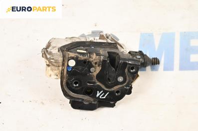 Брава на врата за Audi A4 Avant B7 (11.2004 - 06.2008), позиция: предна, лява