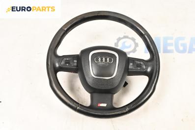 Волан за Audi A4 Avant B7 (11.2004 - 06.2008)