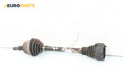 Полуоска за Audi A3 Hatchback I (09.1996 - 05.2003) 1.8, 125 к.с., позиция: предна, лява