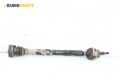 Полуоска за Audi A3 Hatchback I (09.1996 - 05.2003) 1.8, 125 к.с., позиция: предна, дясна