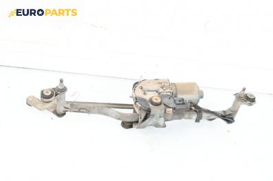 Ел. мотор за чистачките за Volkswagen Caddy III (03.2004 - 05.2015), миниван, позиция: предна