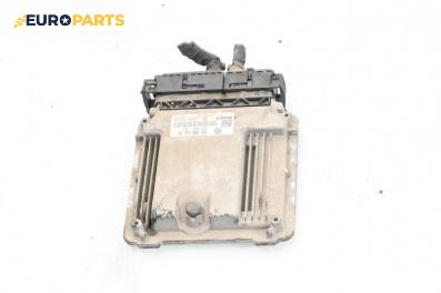 Компютър двигател за Volkswagen Caddy III (03.2004 - 05.2015) 1.9 TDI, 105 к.с., № Bosch 0281011882