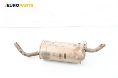 Крайно гърне за Renault Clio II Hatchback (09.1998 - 09.2005) 1.2 16V (BB05, BB0W, BB11, BB27, BB2T, BB2U, BB2V, CB05...), 75 к.с.