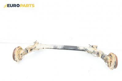 Заден мост за Seat Cordoba Sedan III (09.2002 - 11.2009), седан