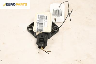 Сензор ESP за Audi A4 Avant B7 (11.2004 - 06.2008), № 8E0907637B
