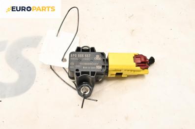 Сензор airbag за Audi A4 Avant B7 (11.2004 - 06.2008), № 8P0955557