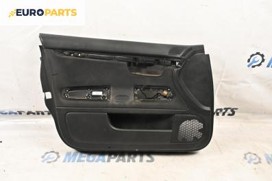Кора врата за Audi A4 Avant B7 (11.2004 - 06.2008), 4+1 вр., комби, позиция: предна, лява